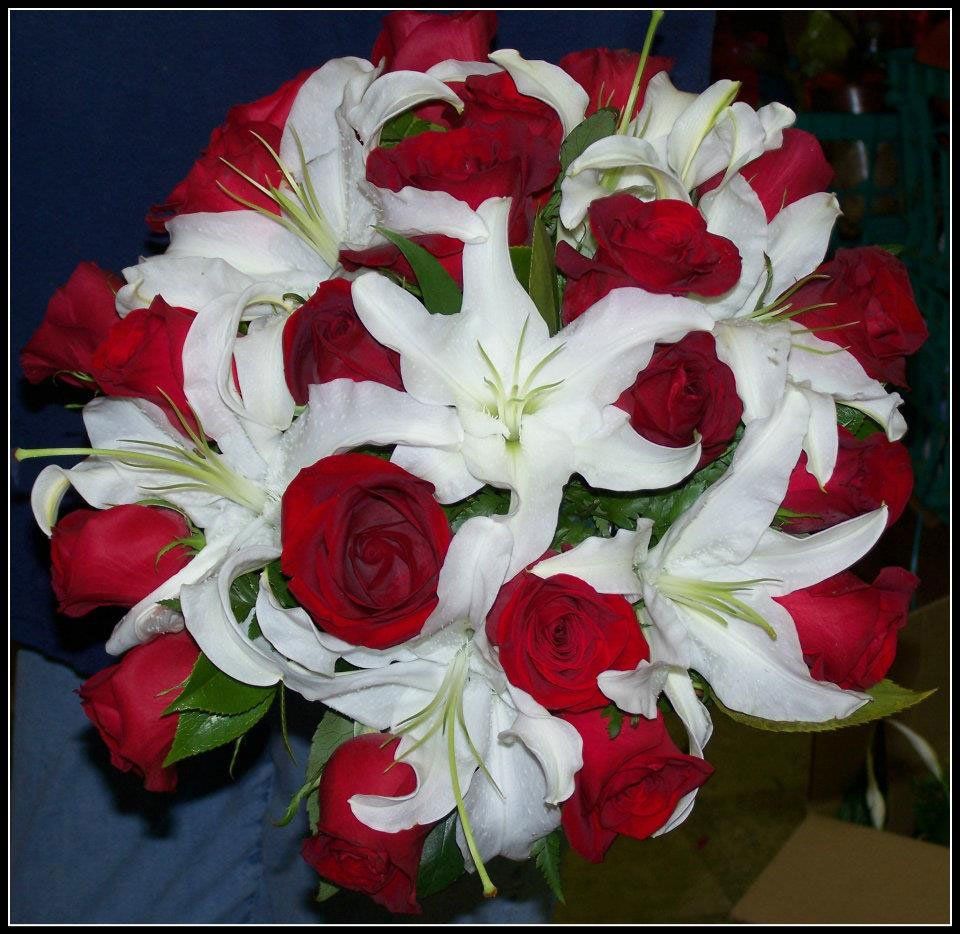 Wedding Bouquets