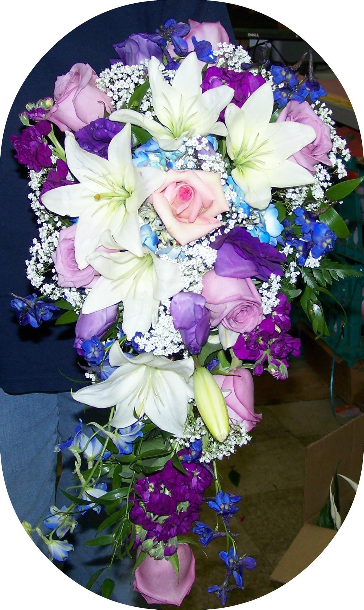 Wedding Bouquets