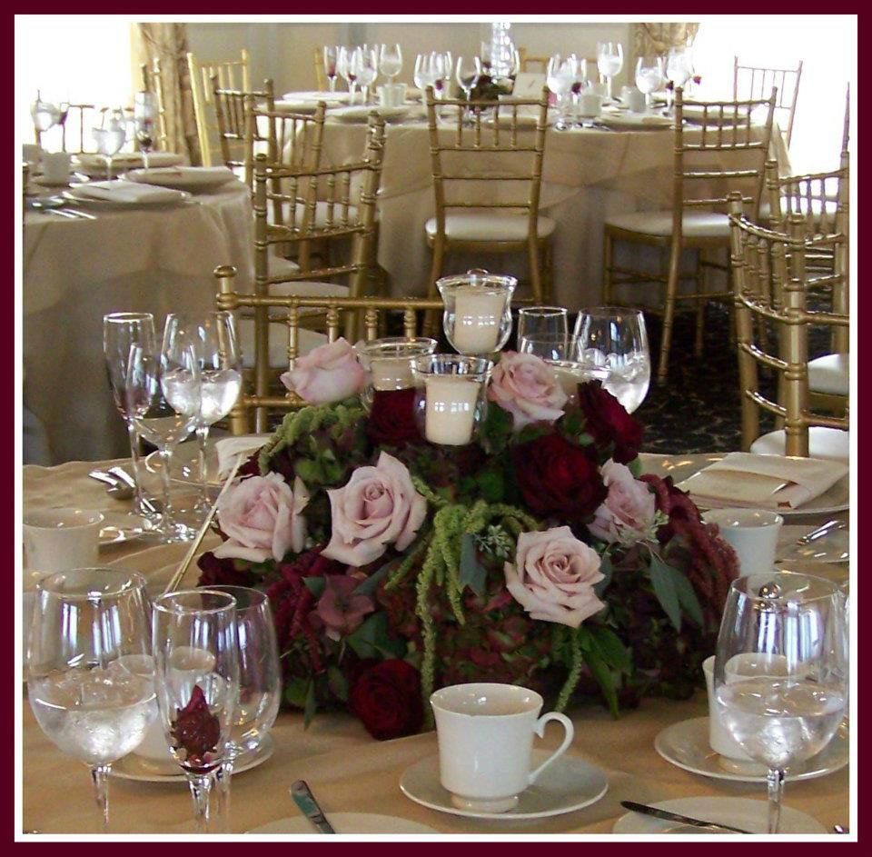 Centerpieces