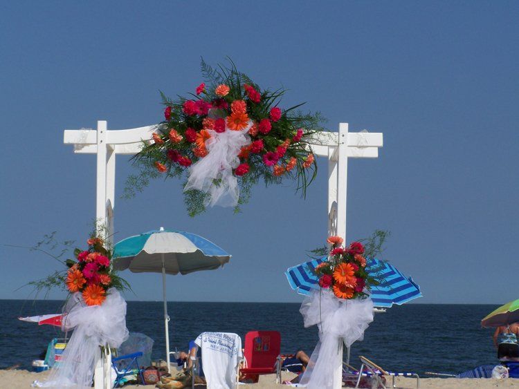 Wedding Archways