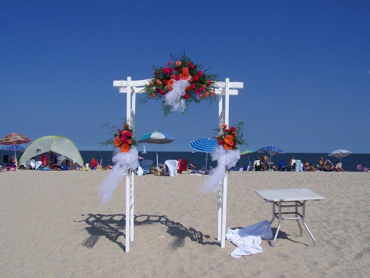 Wedding Archways