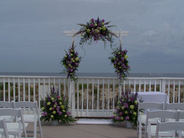 Wedding Archways