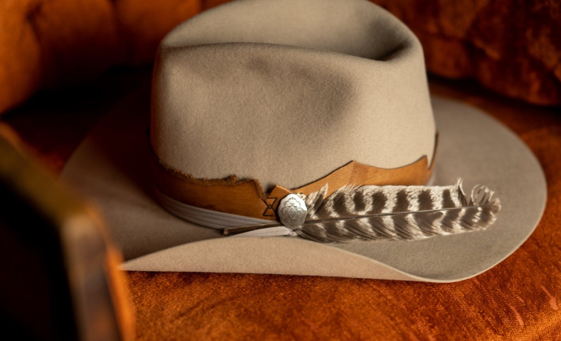 Custom Hats Houston, TX HourGlass Hats