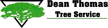 Dean-Thomas-Tree-Service-logo