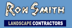 Ron Smith Landscaping - Logo