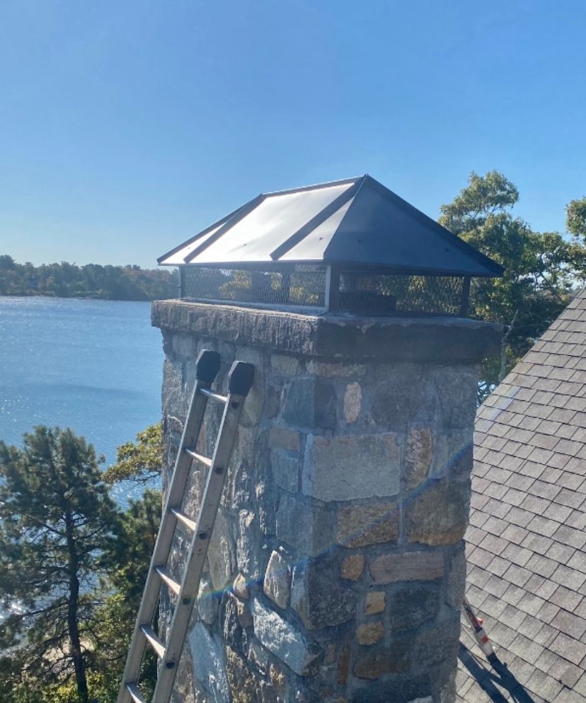 Stone veneer