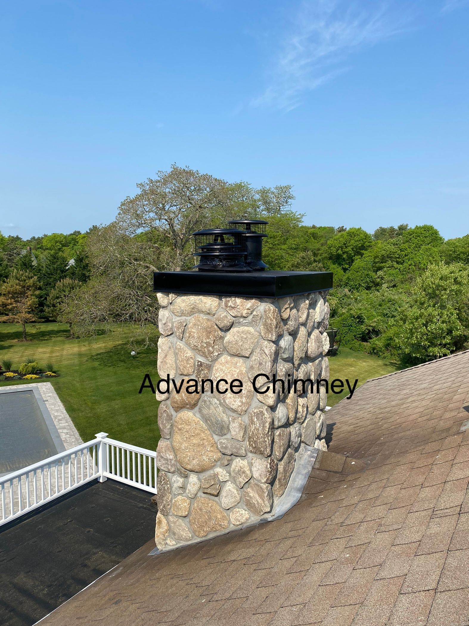 Stone veneer