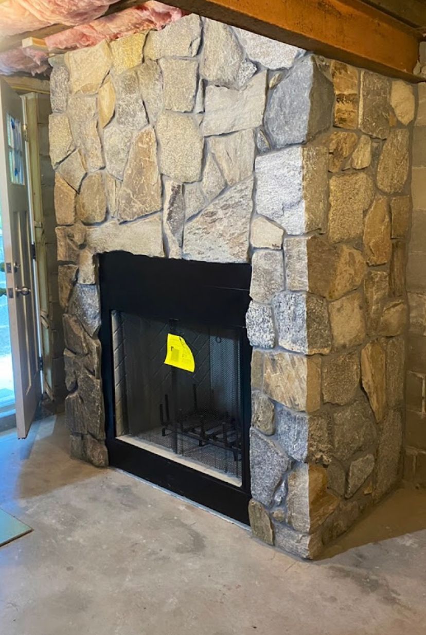 Stone veneer