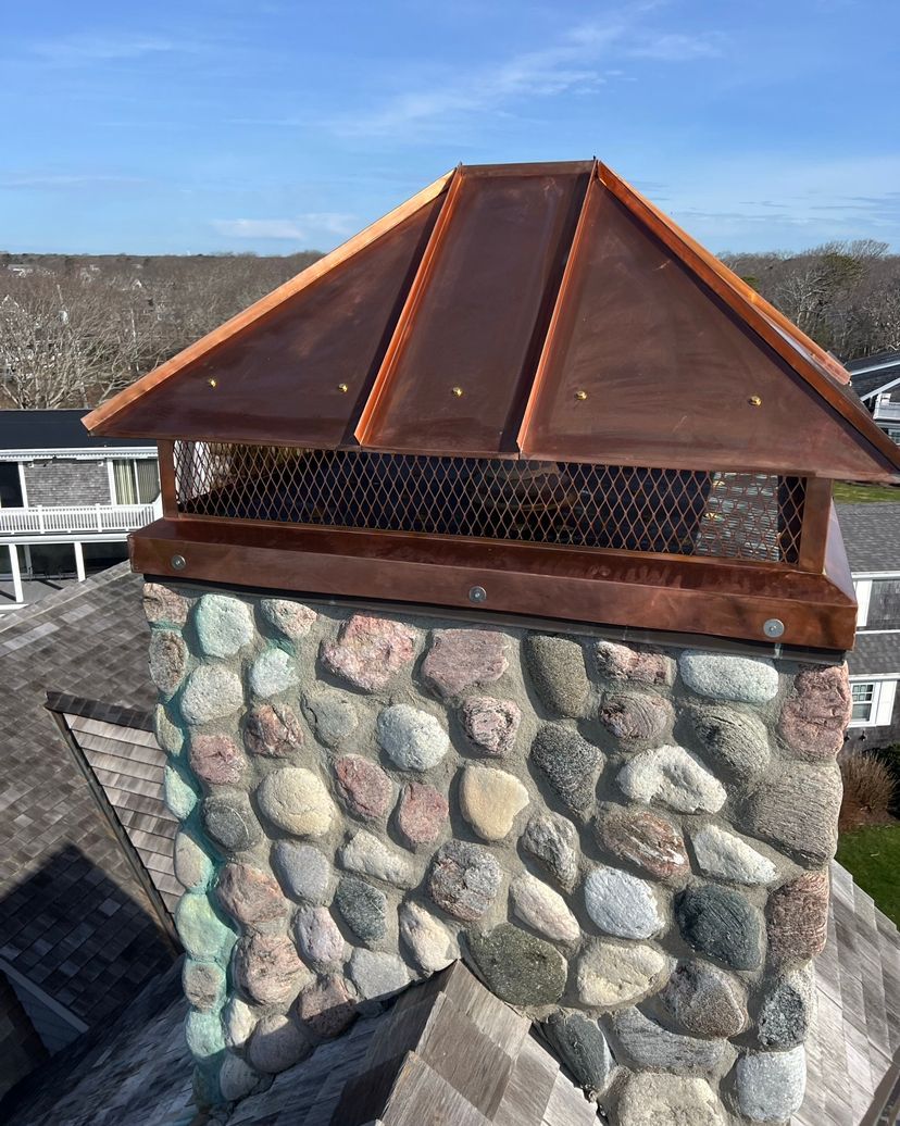 Stone veneer
