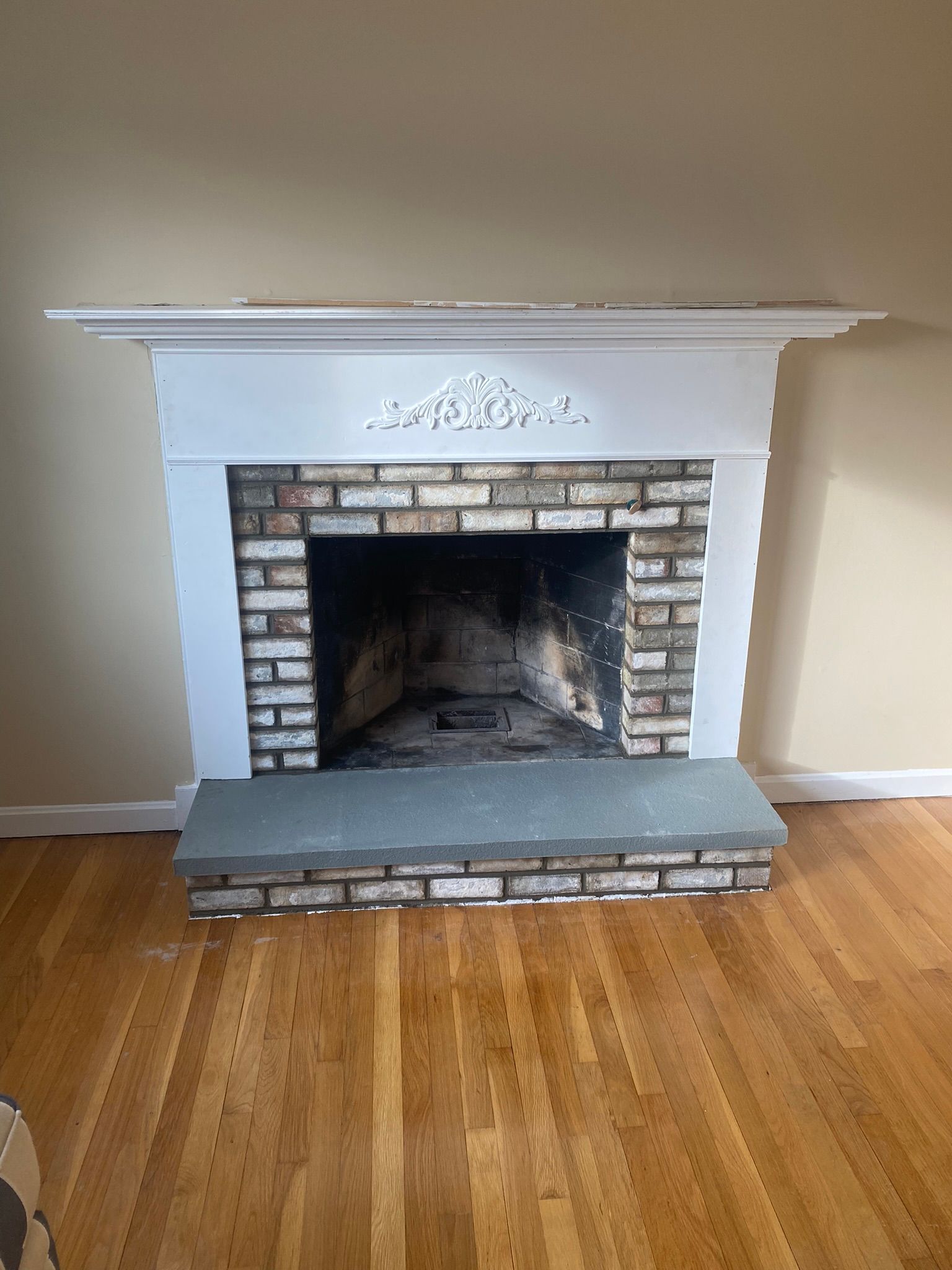 Masonry Repair