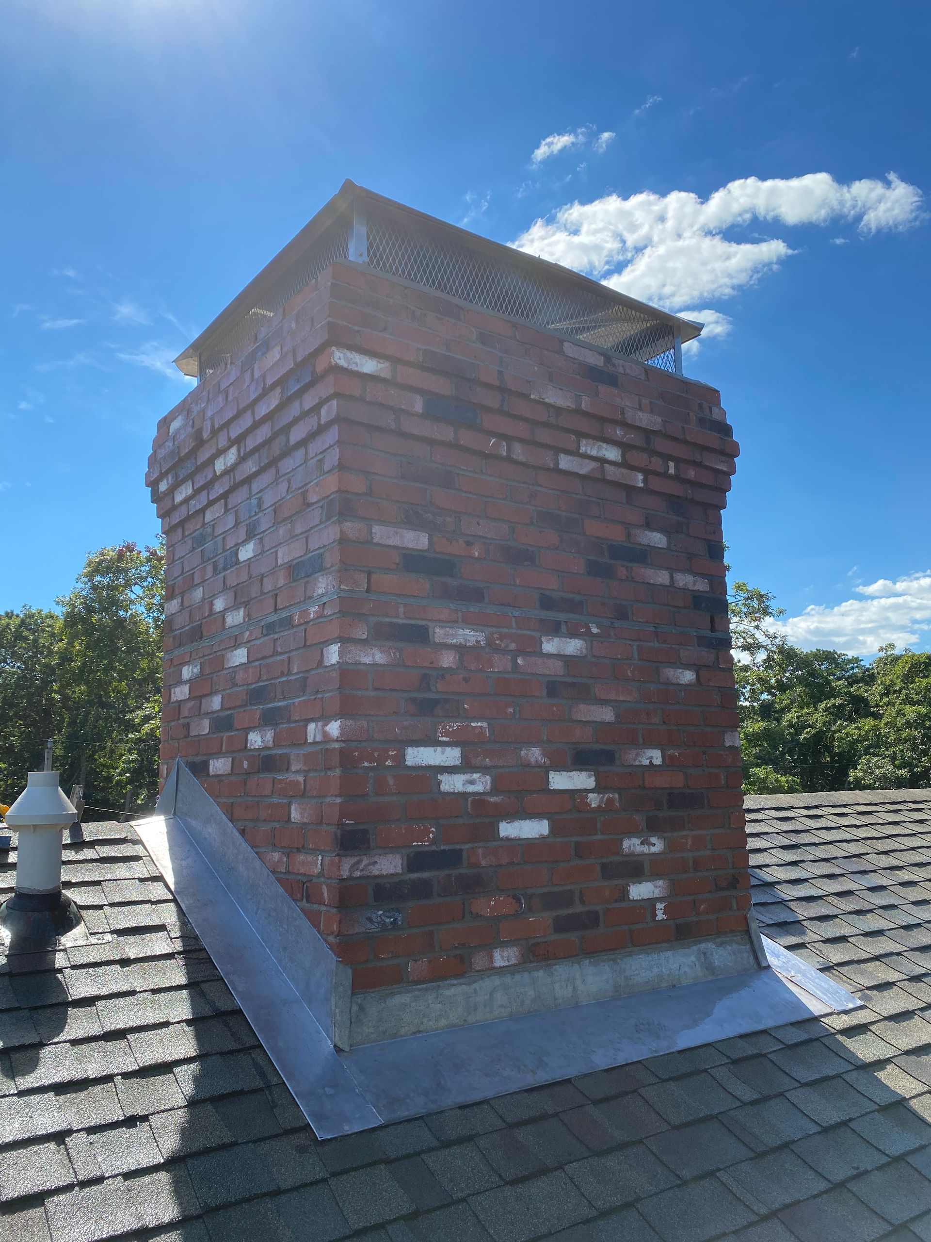 Masonry Repair