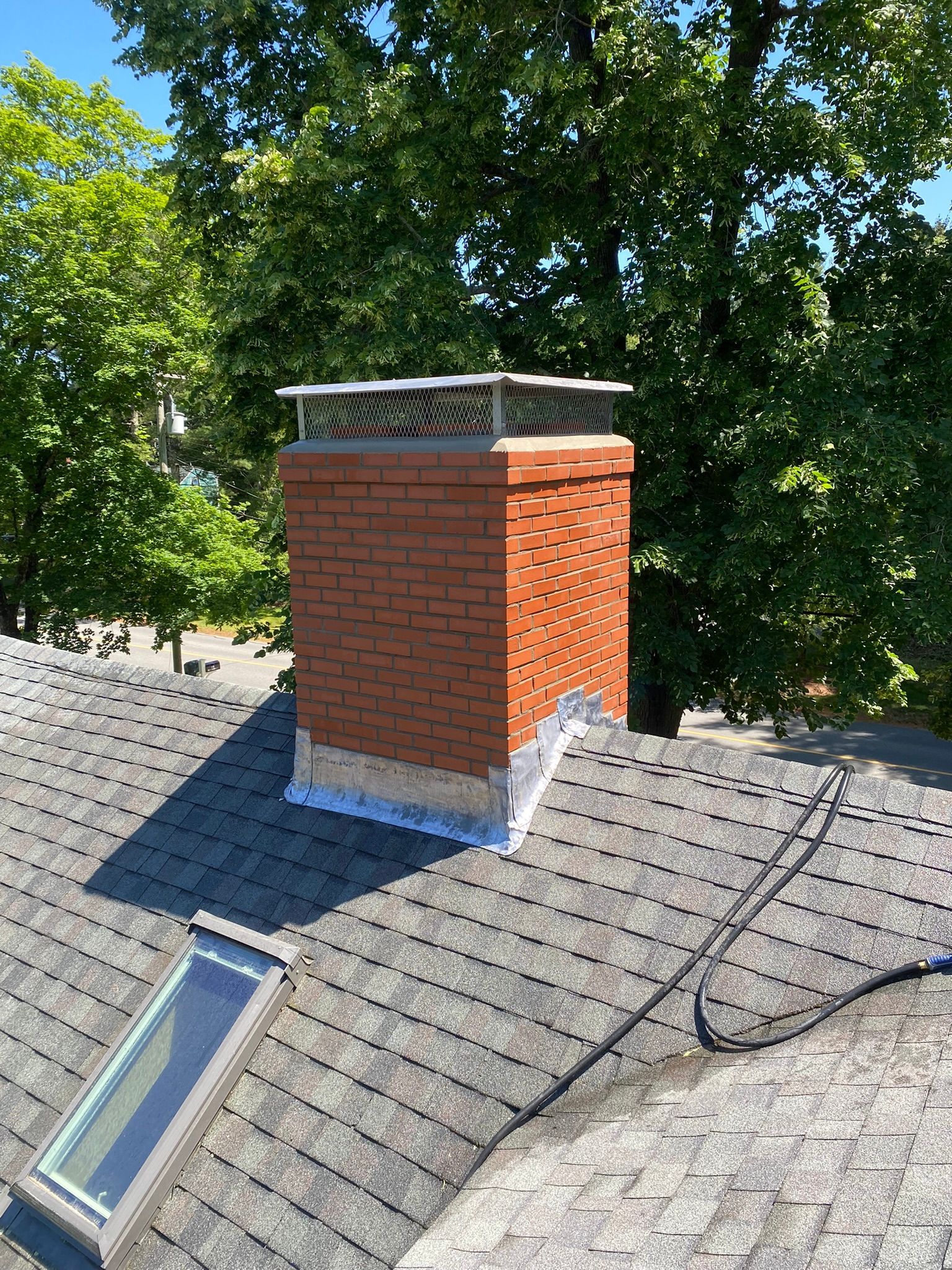 Masonry Repair