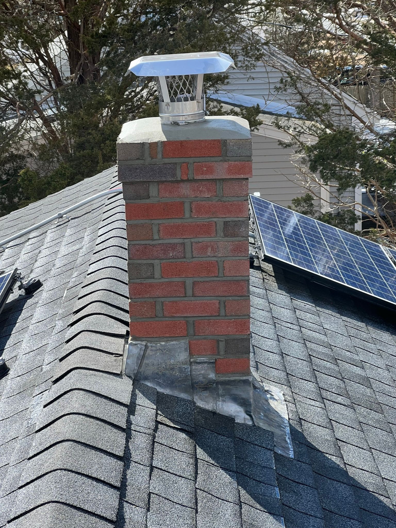 Masonry Repair