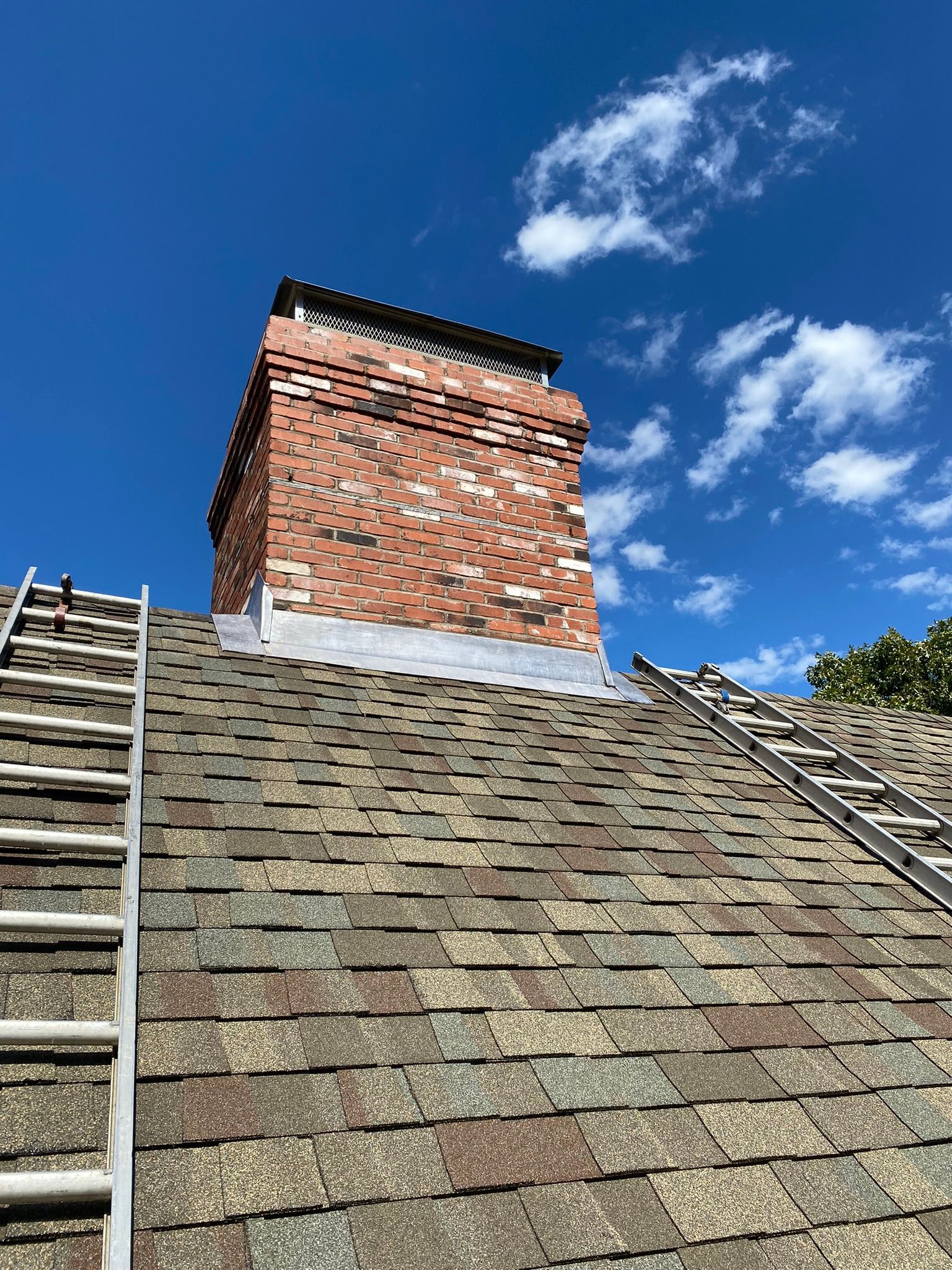 Masonry Repair