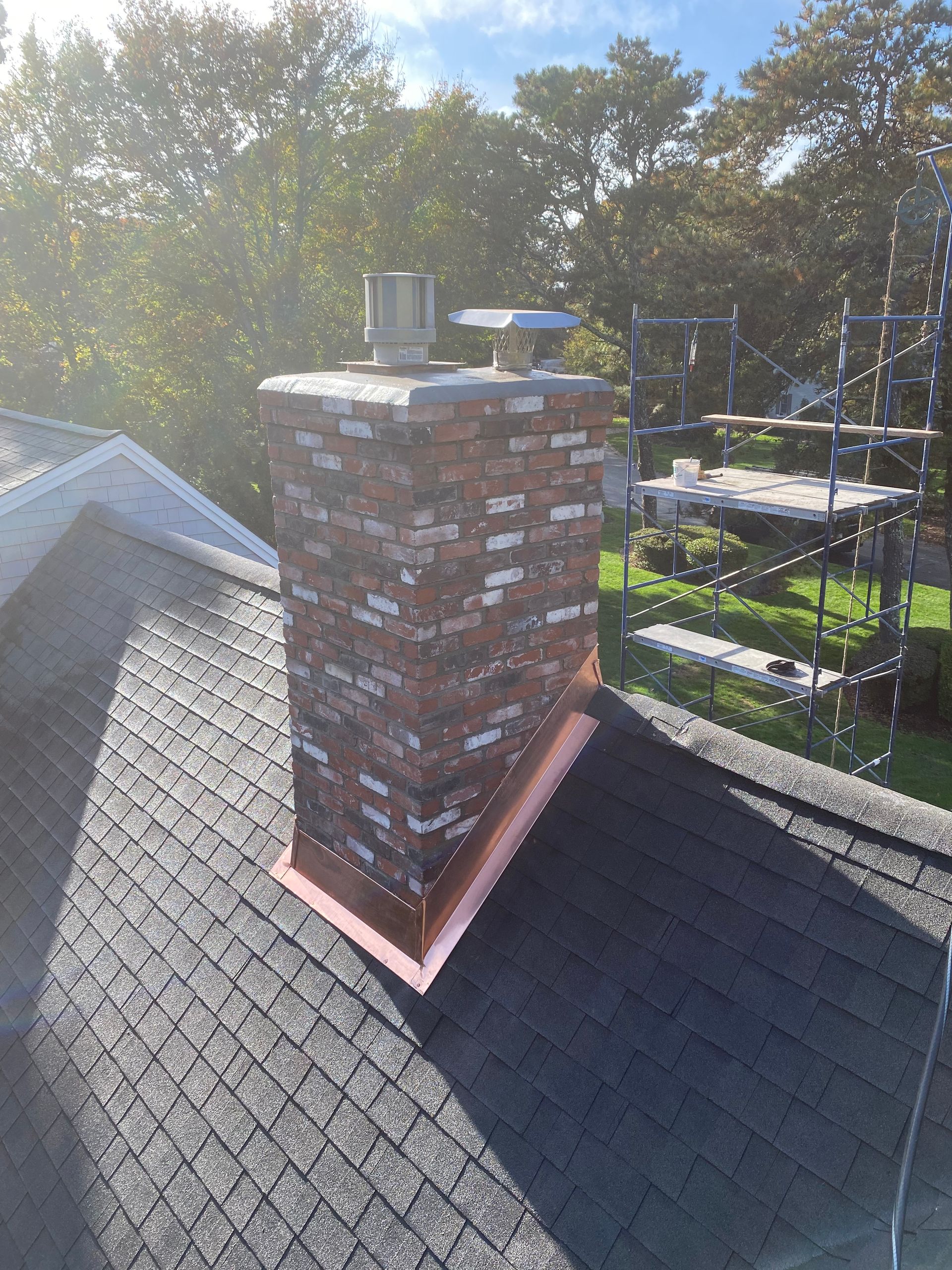 Masonry Repair