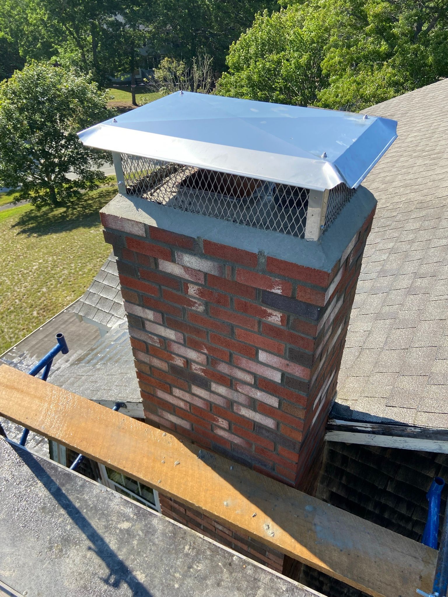 Masonry Repair