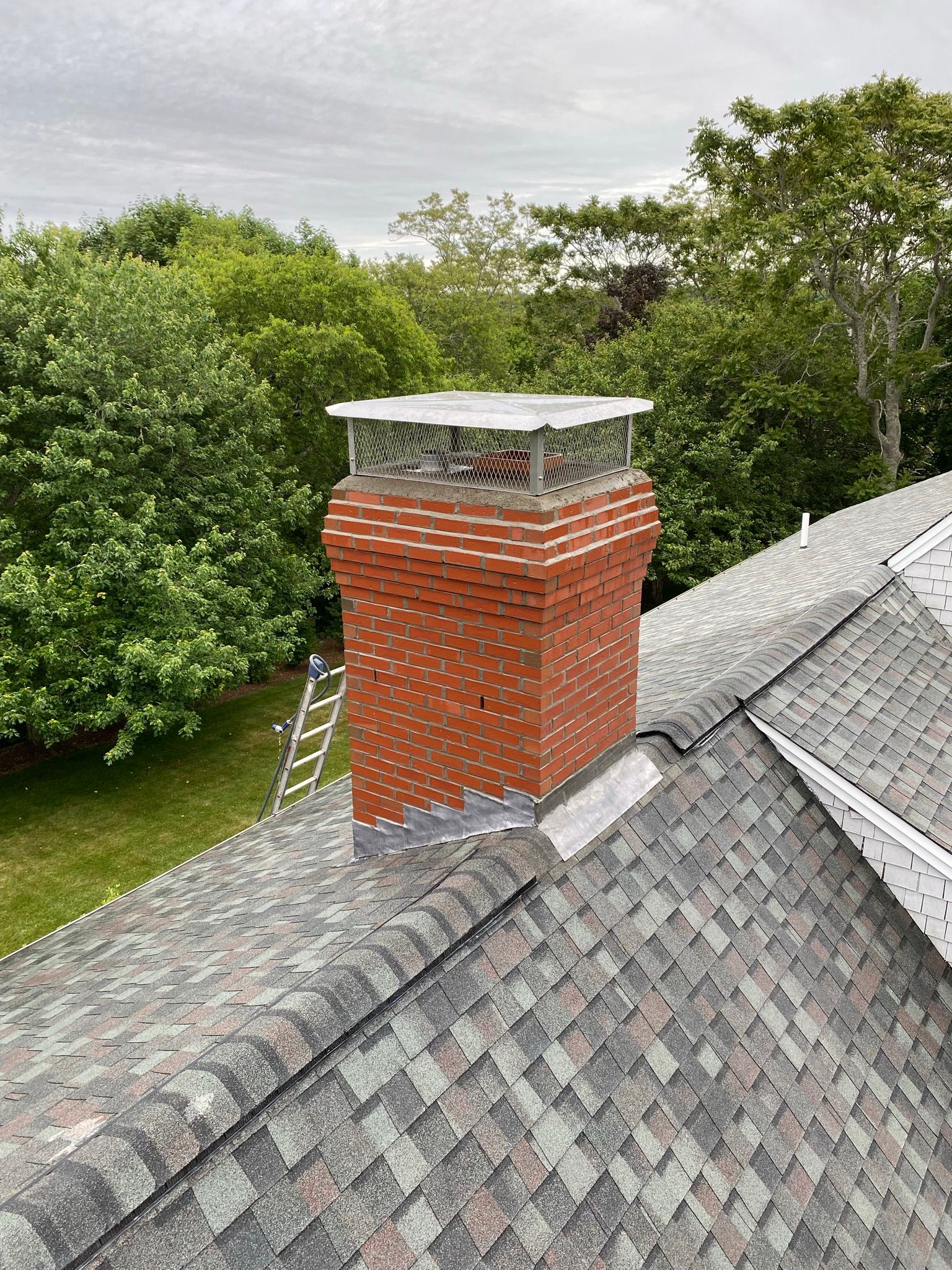 Masonry Repair
