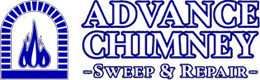 Advance Chimney | Logo