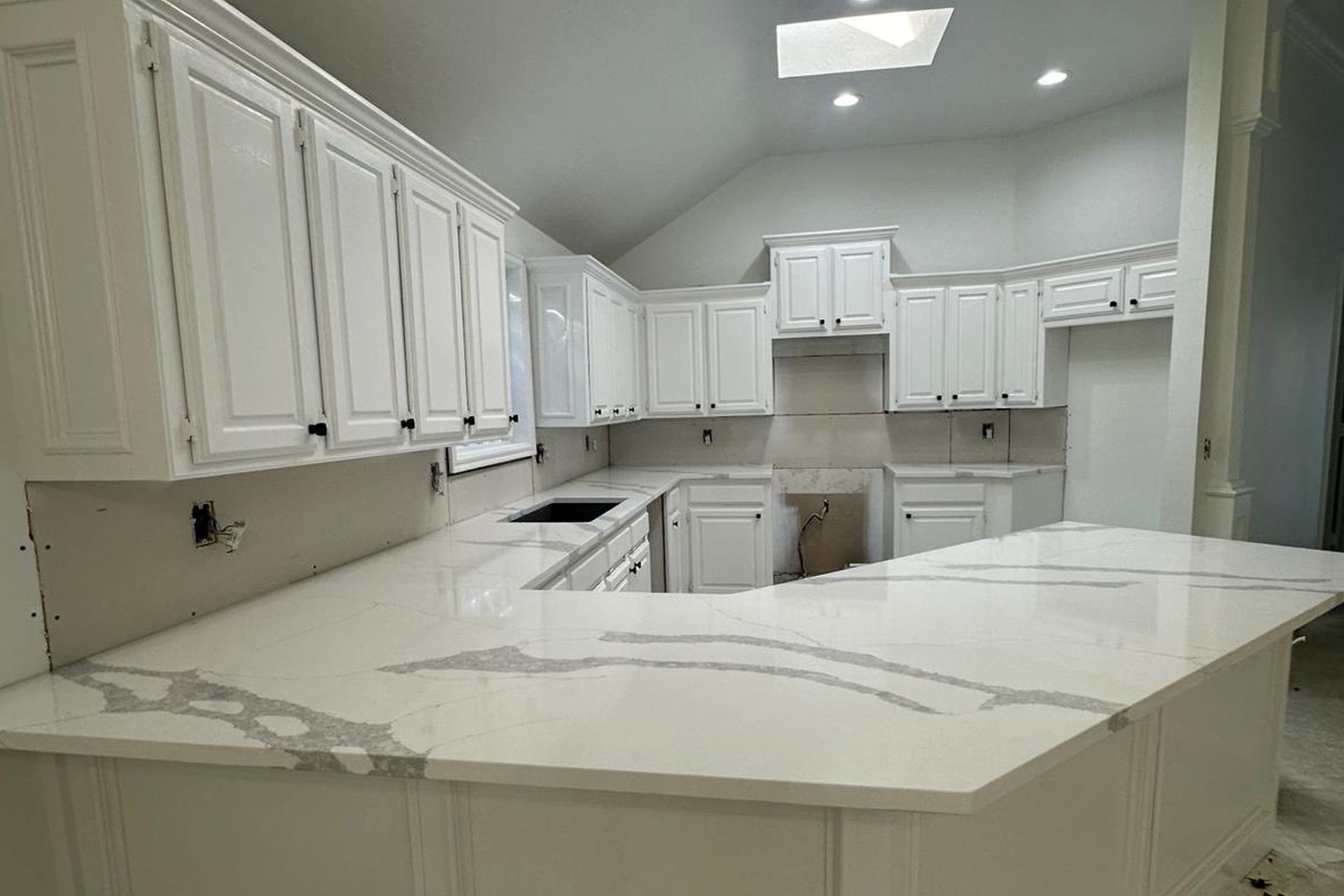 Galaxy Granite LLC