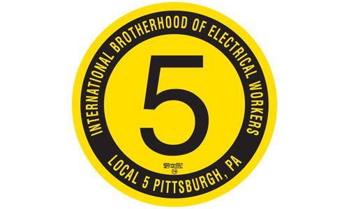 Local 5 International Brotherhood of Electrical Workers