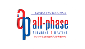 All Phase Plumbing & Heating Logo