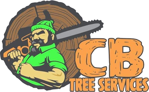 CB Tree Services - Logo