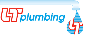 LT Plumbing LLC - Logo