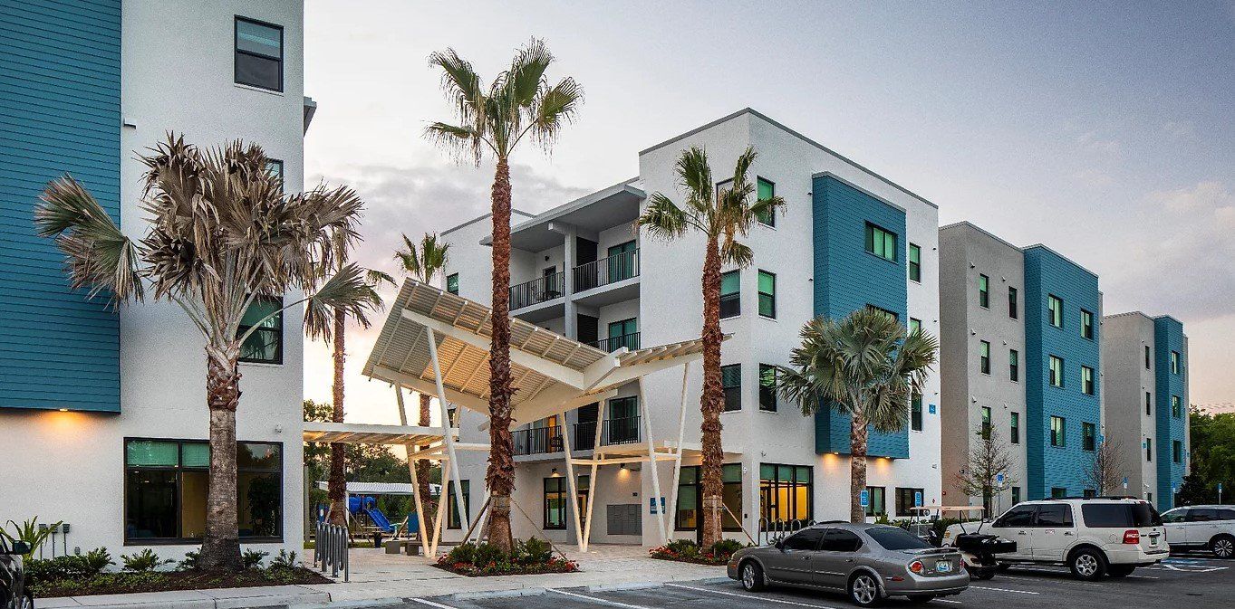 Sabal Place Apartments Seffner FL