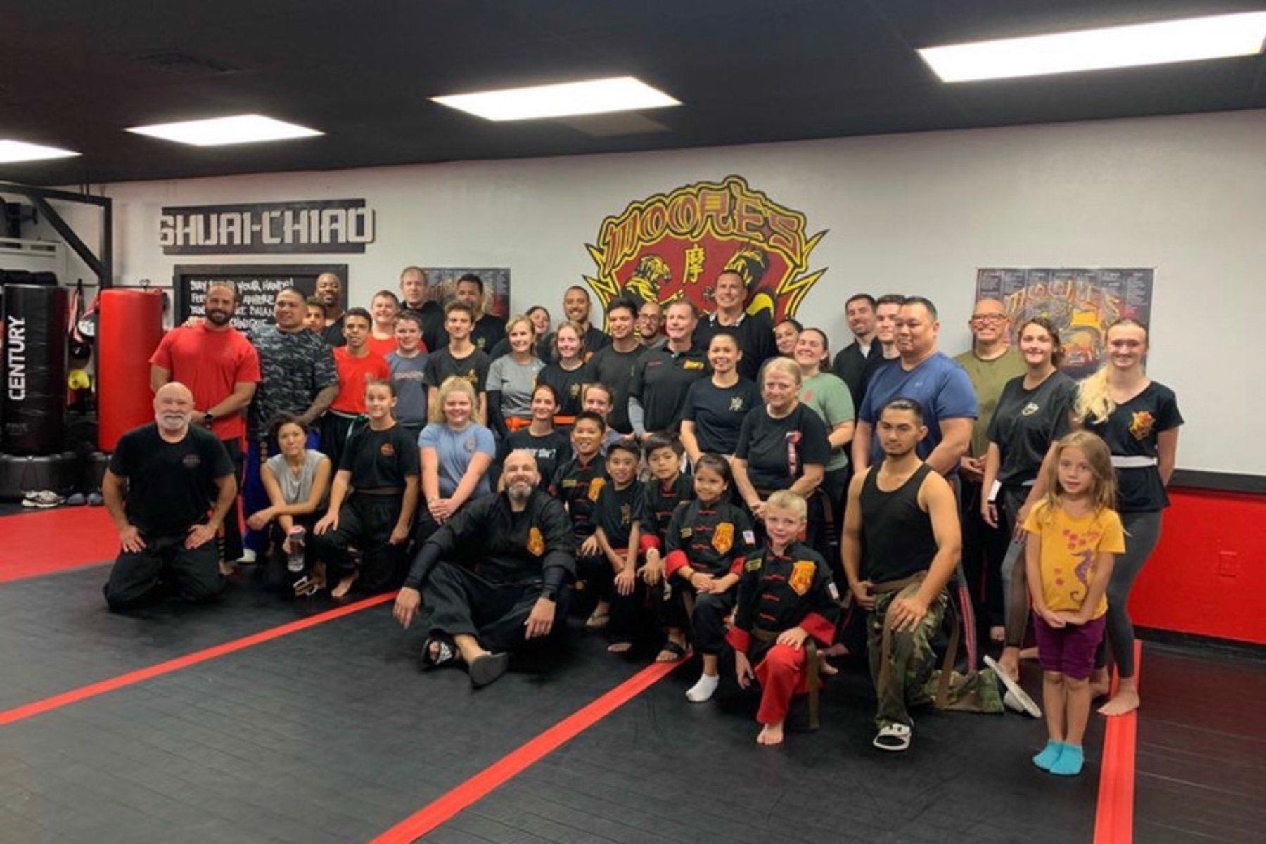 Gallery Moore's Martial Arts of Citrus Heights