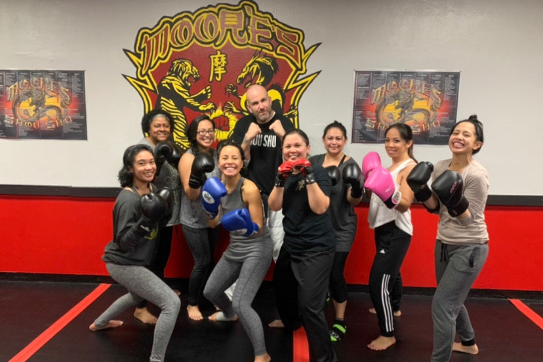 Gallery Moore's Martial Arts of Citrus Heights