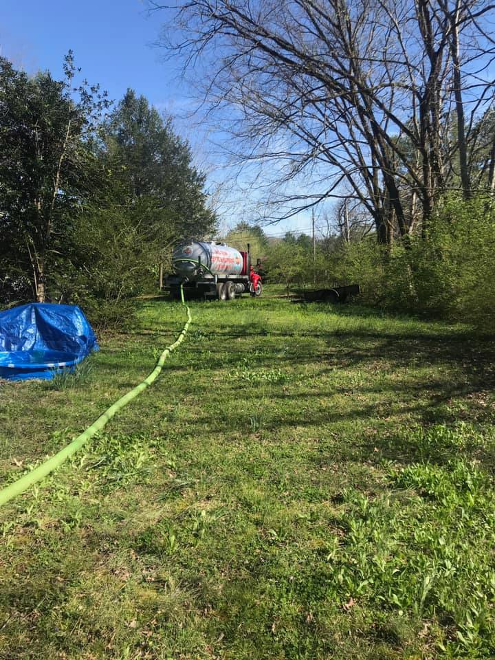 Septic and Plumbing Services