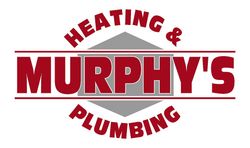 Murphy's Heating & Plumbing, Inc. - Logo