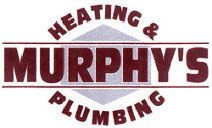 Murphy's Heating & Plumbing, Inc. - Logo