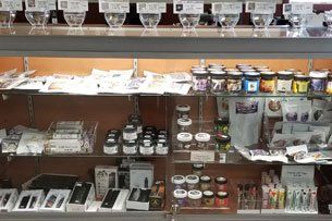 CBD edibles