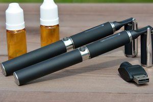 Electronic Cigarettes