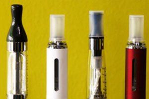 Vaping
