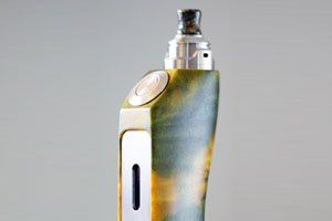 Vaping