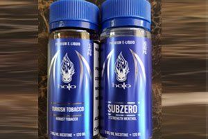 E-Liquid