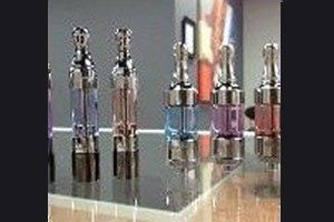 electronic cigarettes