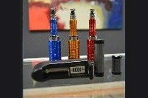 electronic cigarettes