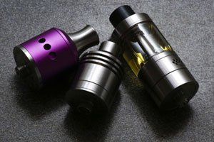 Electronic Cigarette