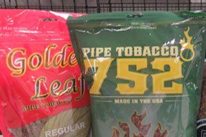 Tobacco