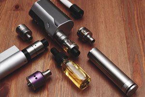Electronic Cigarette