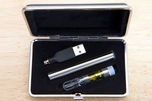 E-Cigarettes