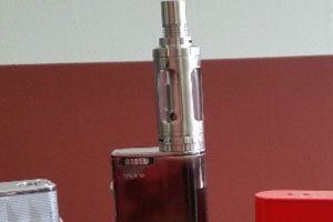 e-cigarettes