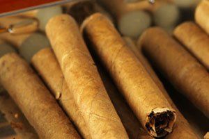 Tobacco
