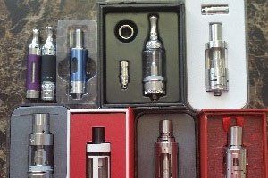 Electronic Cigarette