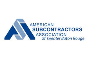 American Subcontractors Association of Greater Baton Rouge