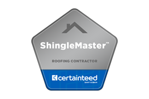 Certainteed ShingleMaster