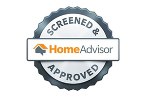 Home Advisor Screened and Approved